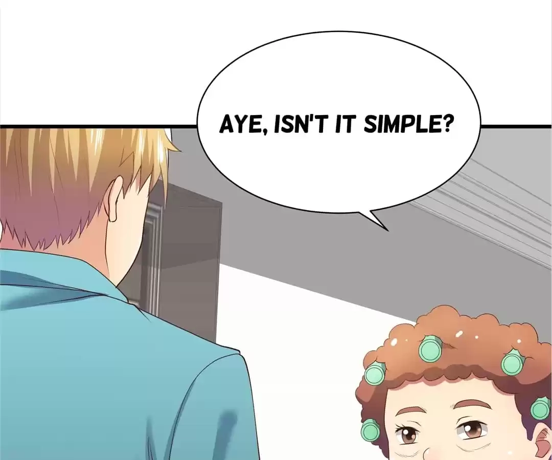 The Devil Plays Games Chapter 47 page 75 - 