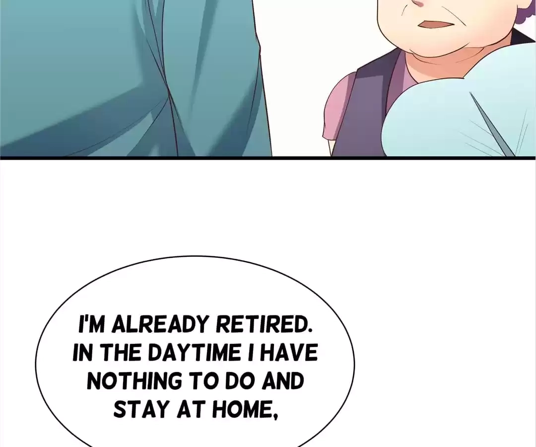 The Devil Plays Games Chapter 47 page 76 - 