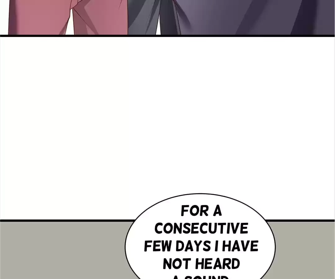 The Devil Plays Games Chapter 47 page 79 - 