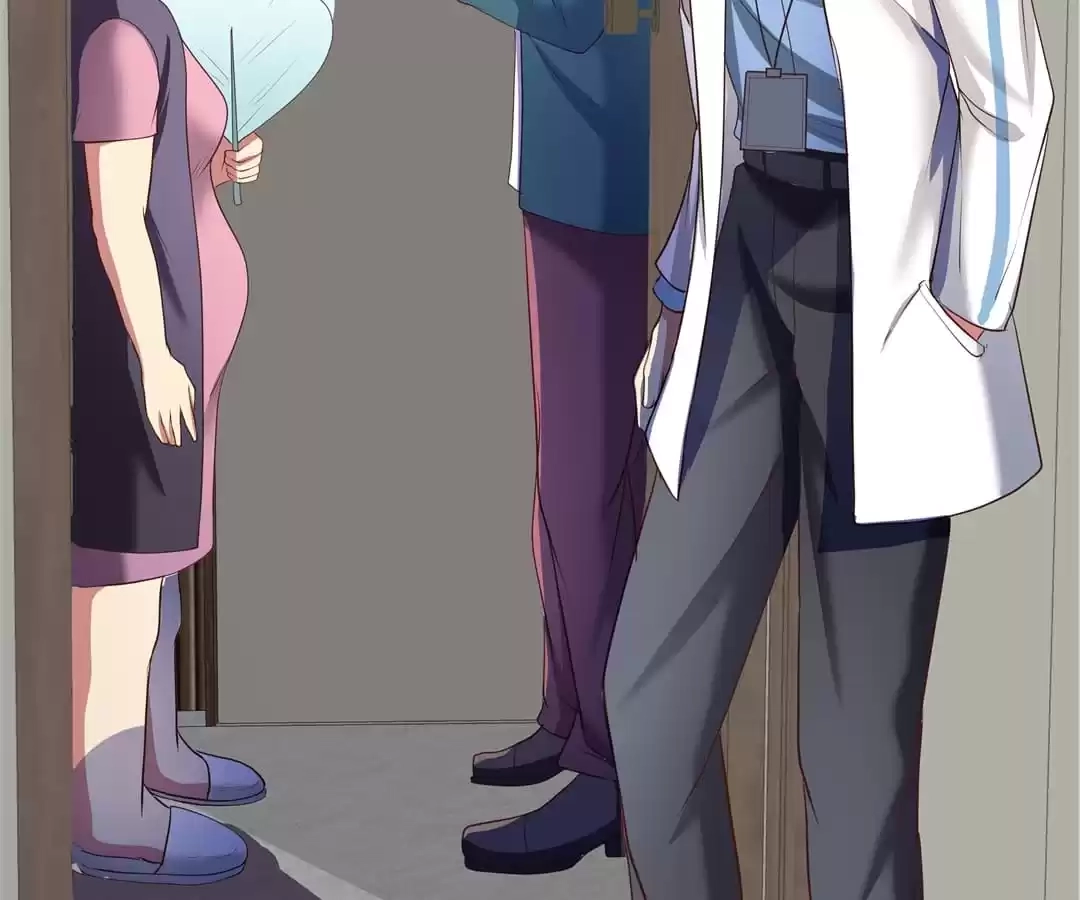 The Devil Plays Games Chapter 47 page 81 - 