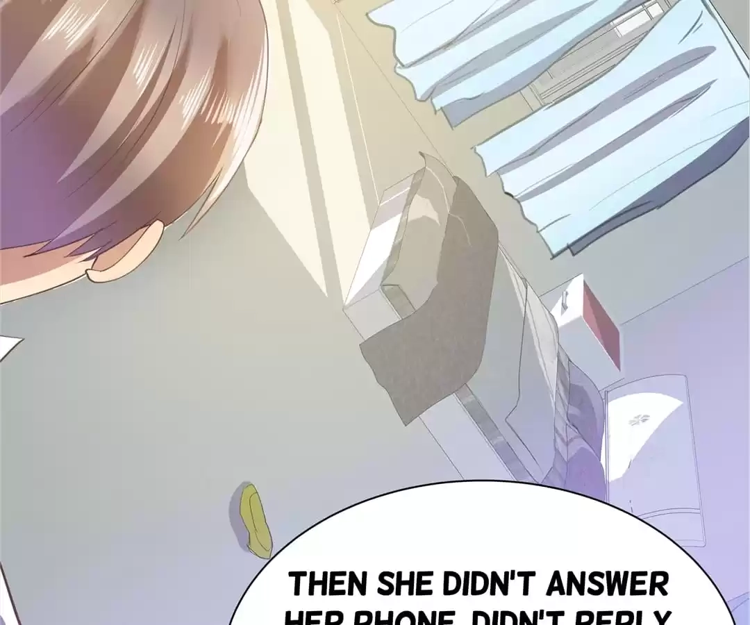 The Devil Plays Games Chapter 47 page 87 - 