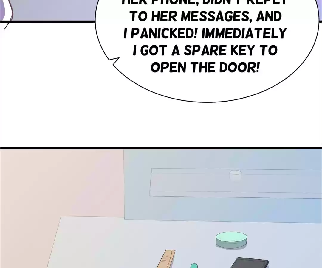 The Devil Plays Games Chapter 47 page 88 - 