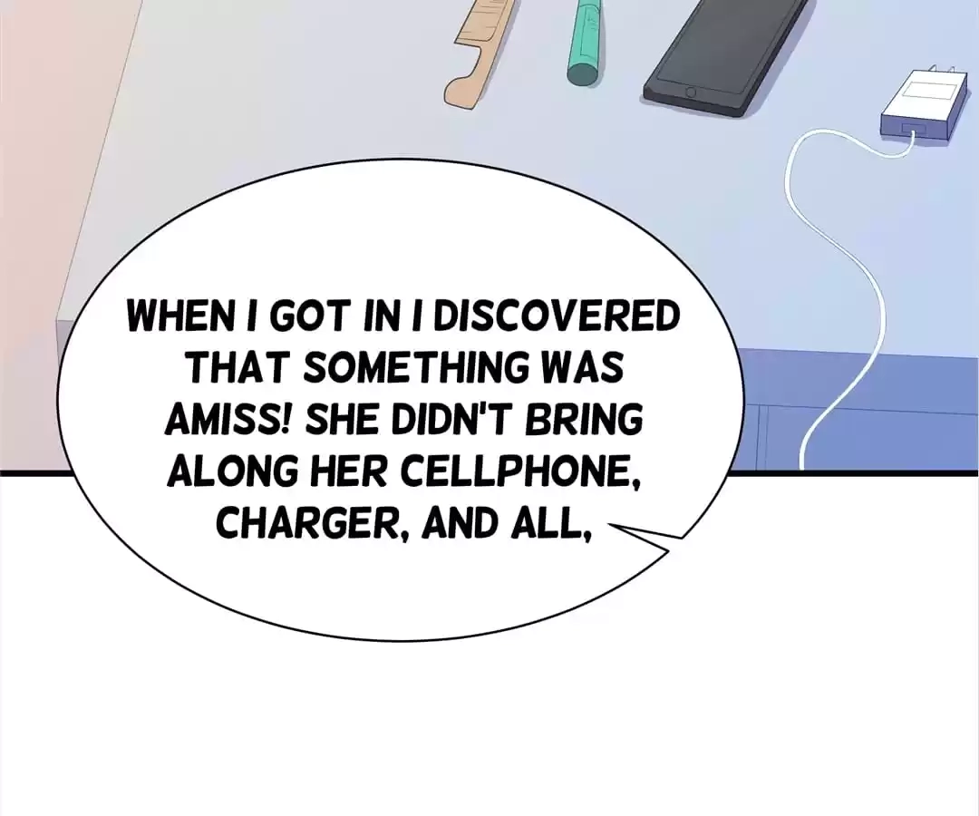The Devil Plays Games Chapter 47 page 89 - 