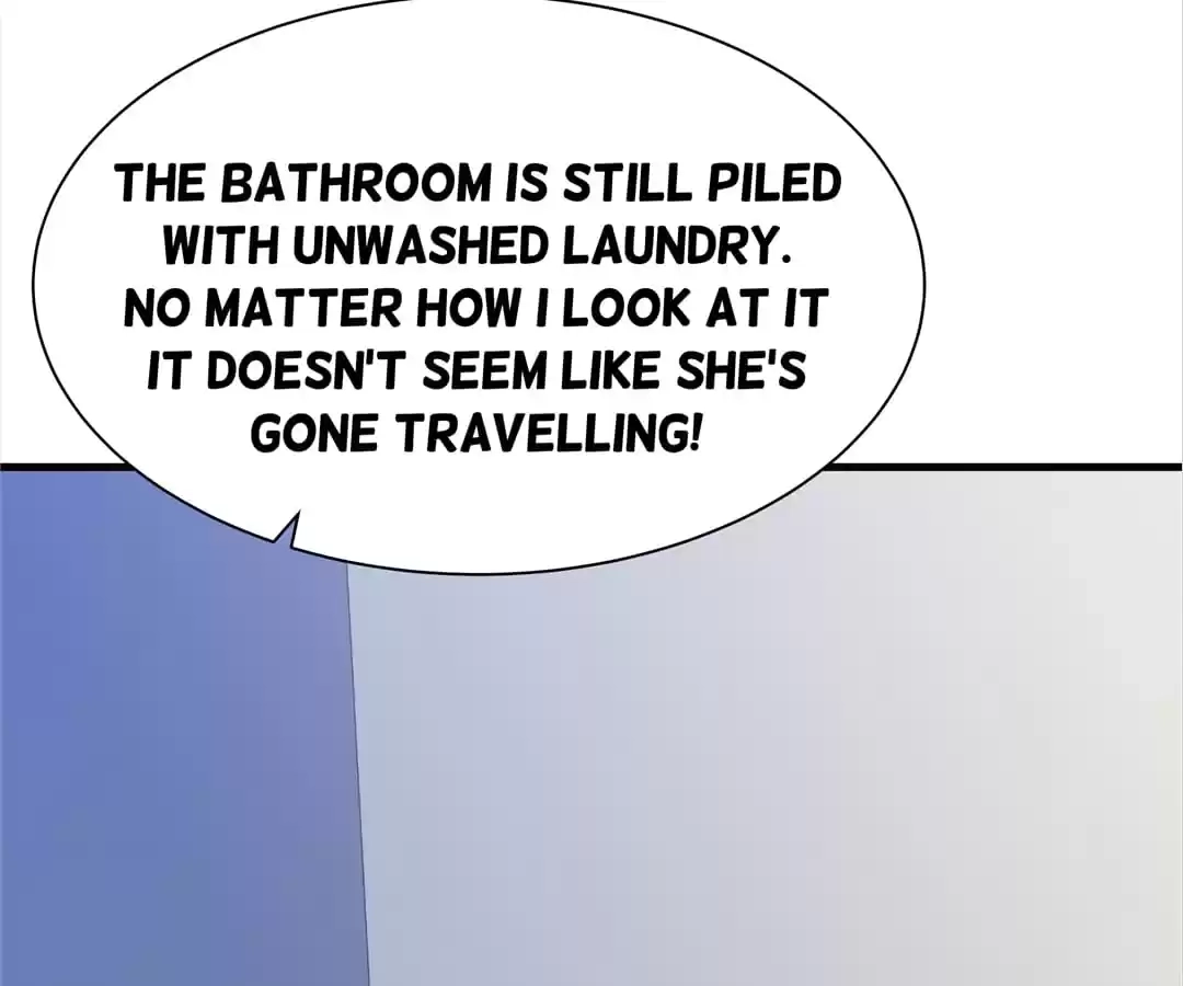 The Devil Plays Games Chapter 47 page 92 - 