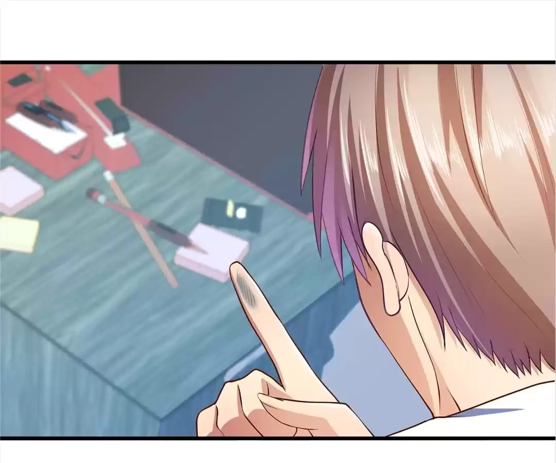 The Devil Plays Games Chapter 48 page 1 - 