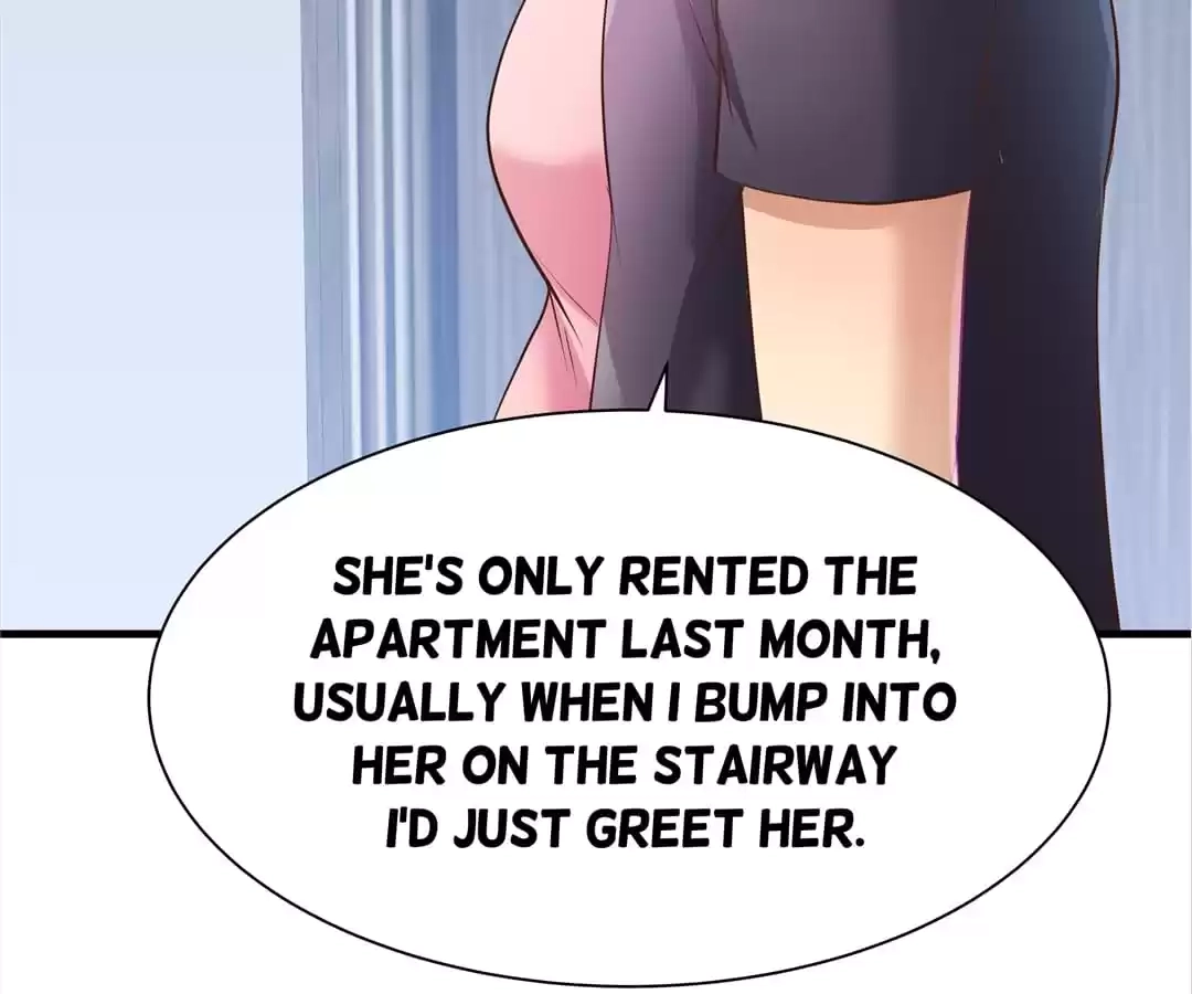 The Devil Plays Games Chapter 48 page 14 - 