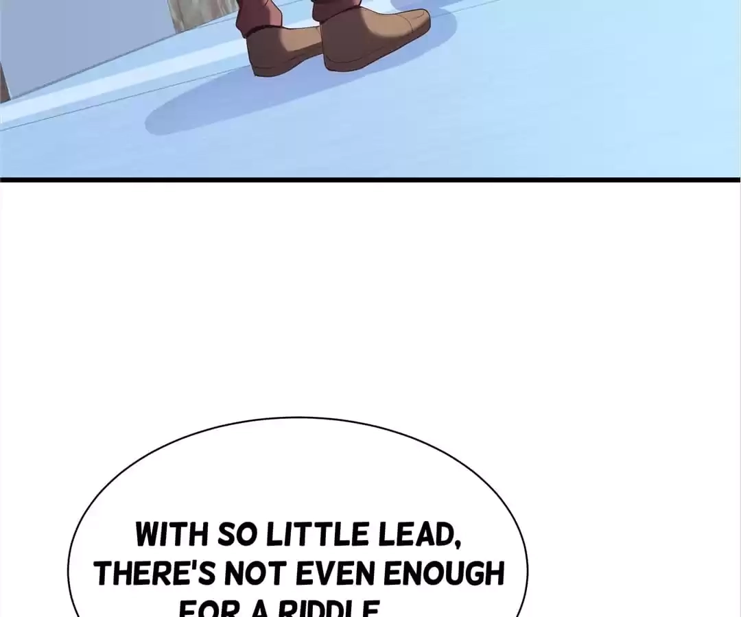 The Devil Plays Games Chapter 48 page 17 - 