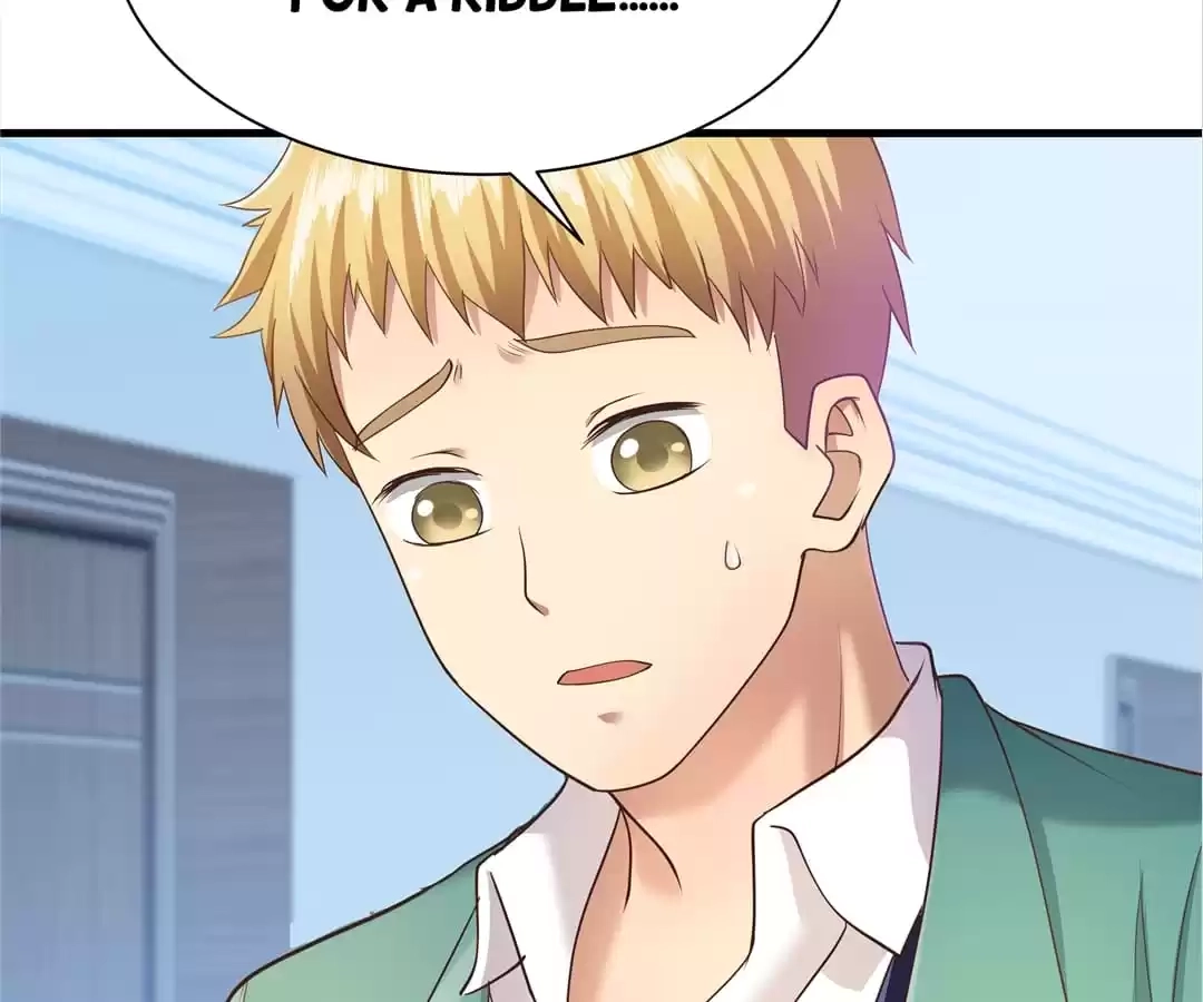 The Devil Plays Games Chapter 48 page 18 - 