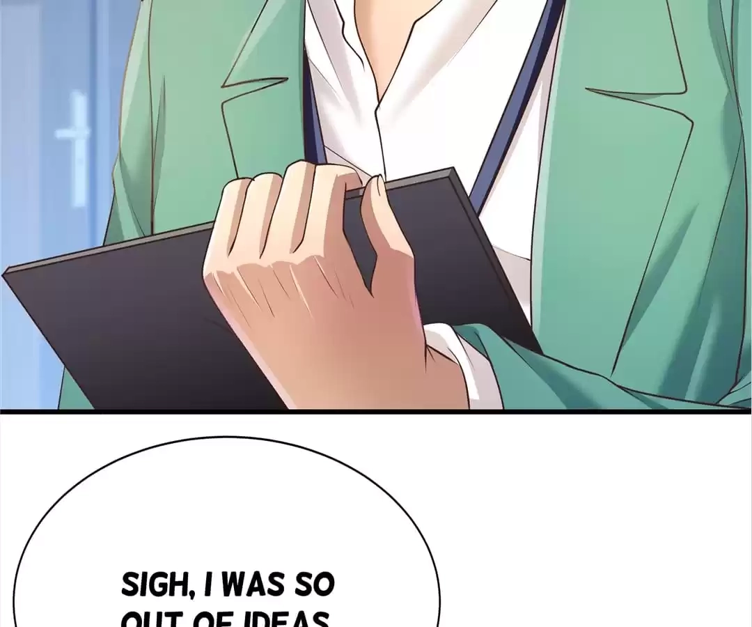 The Devil Plays Games Chapter 48 page 19 - 