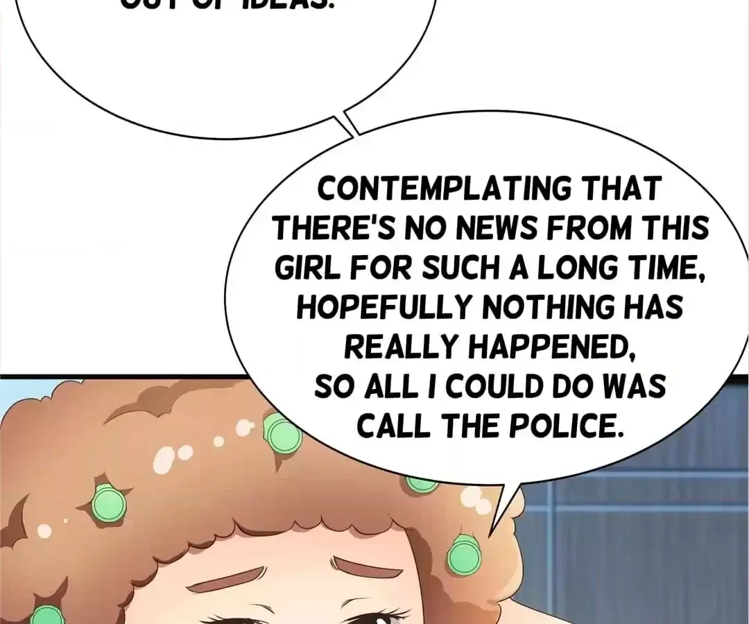 The Devil Plays Games Chapter 48 page 20 - 