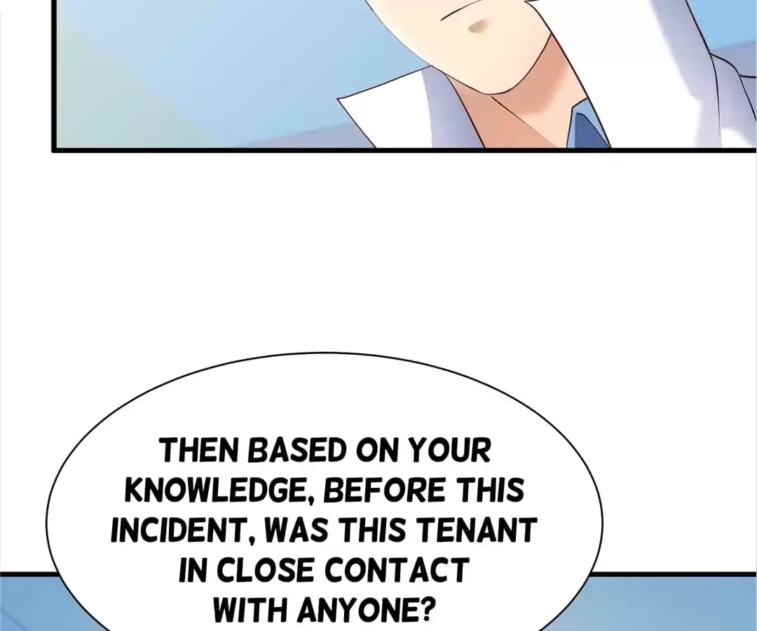 The Devil Plays Games Chapter 48 page 3 - 