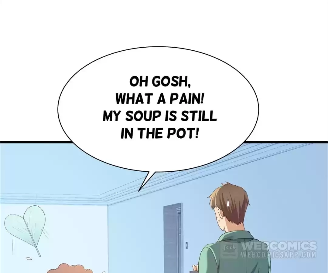 The Devil Plays Games Chapter 48 page 24 - 