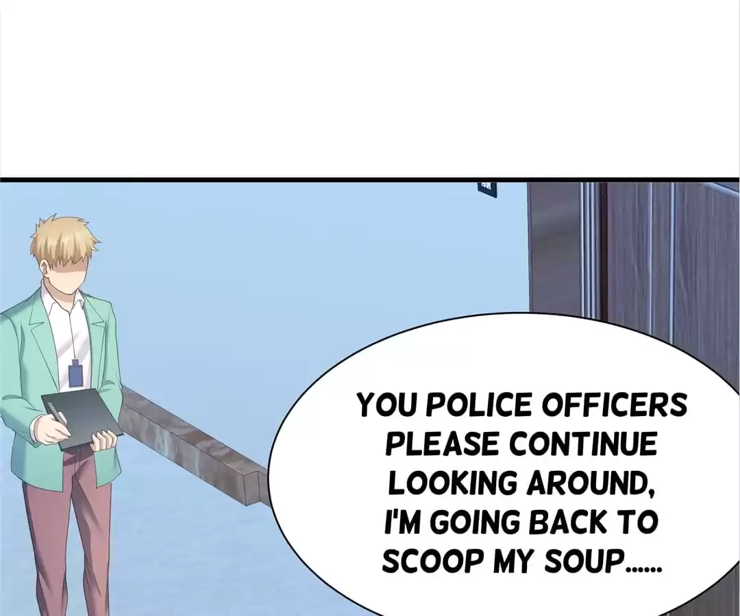 The Devil Plays Games Chapter 48 page 26 - 