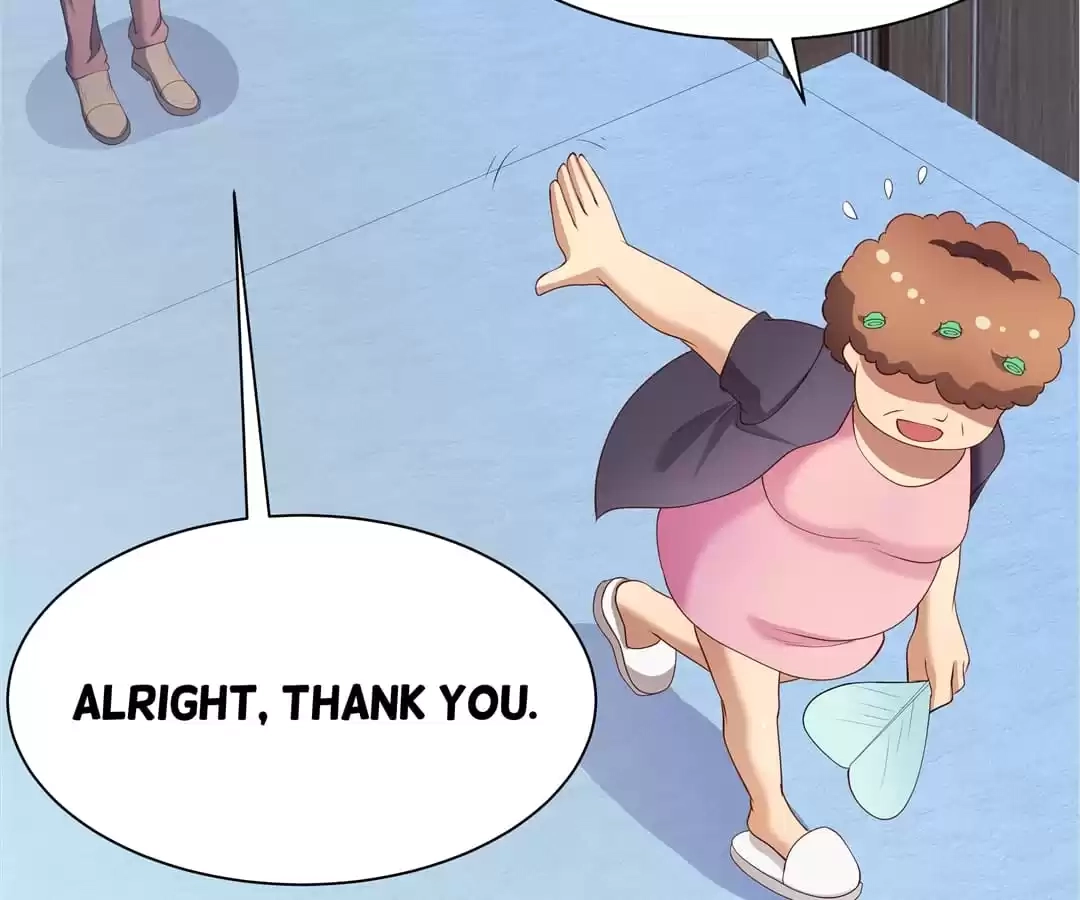 The Devil Plays Games Chapter 48 page 27 - 