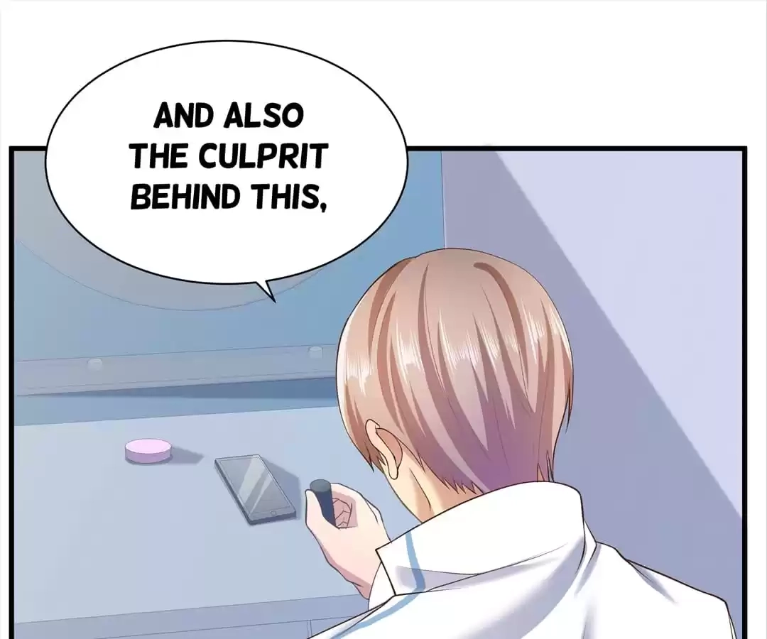 The Devil Plays Games Chapter 48 page 35 - 
