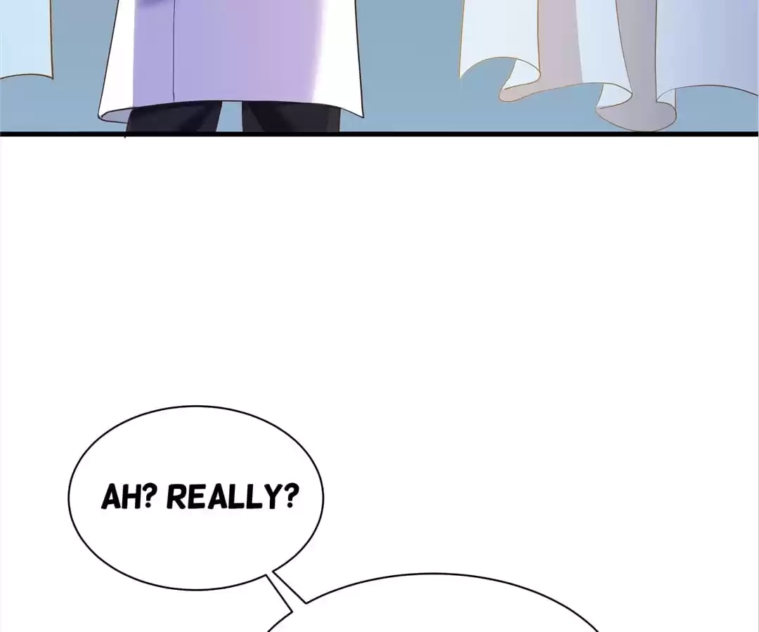 The Devil Plays Games Chapter 48 page 38 - 