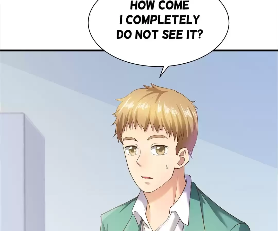 The Devil Plays Games Chapter 48 page 39 - 