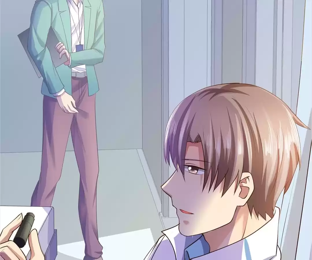 The Devil Plays Games Chapter 48 page 42 - 