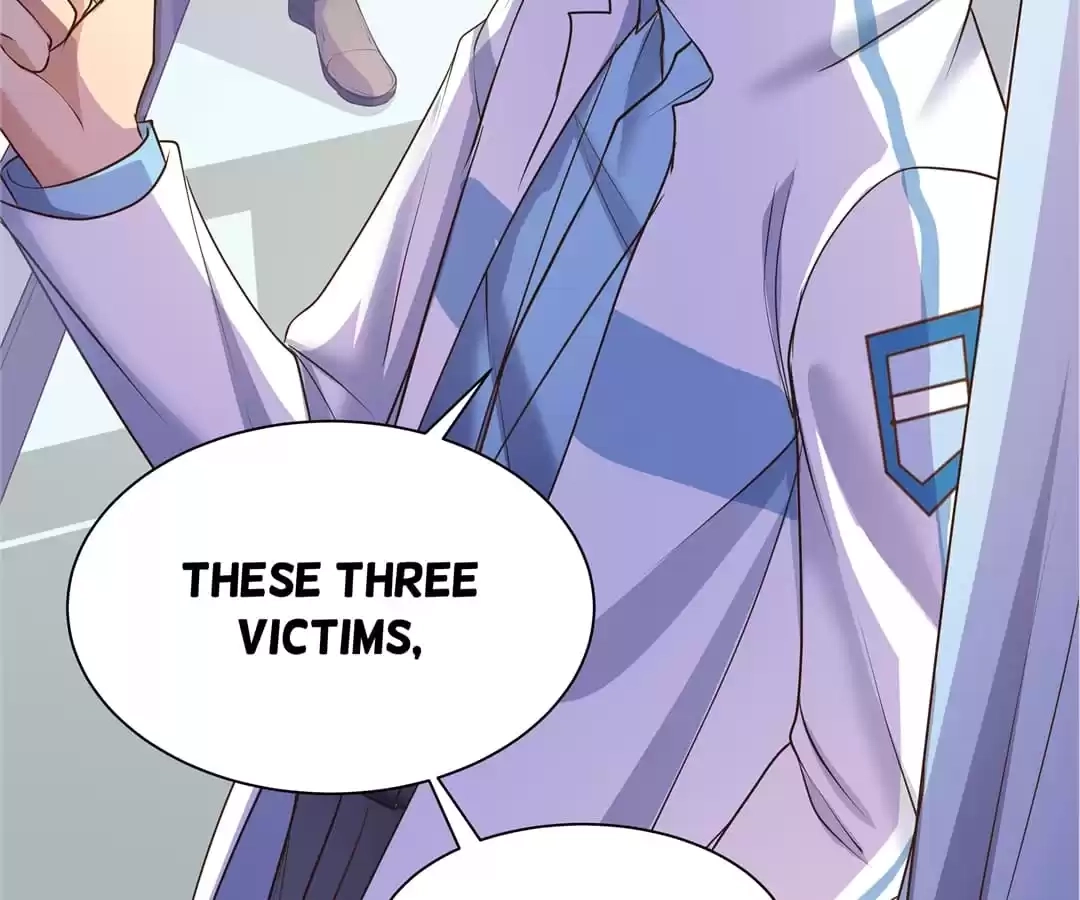 The Devil Plays Games Chapter 48 page 43 - 
