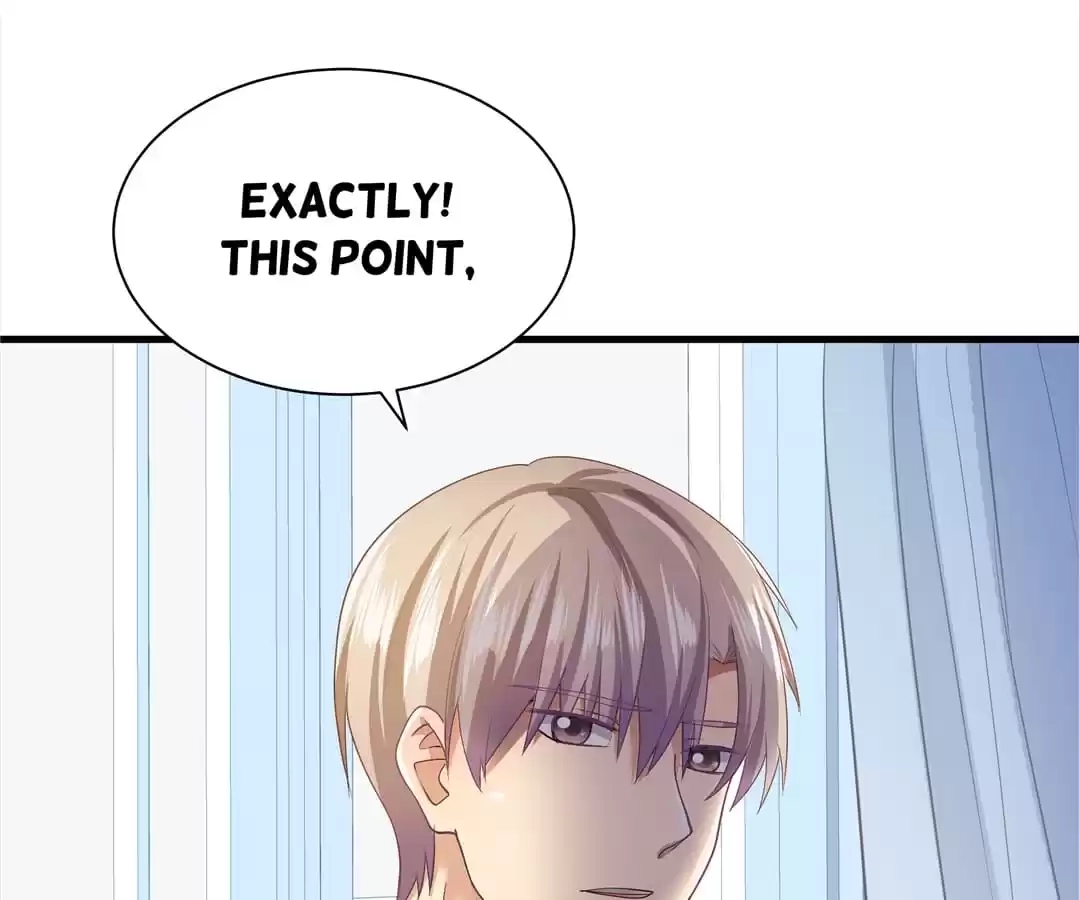 The Devil Plays Games Chapter 48 page 49 - 