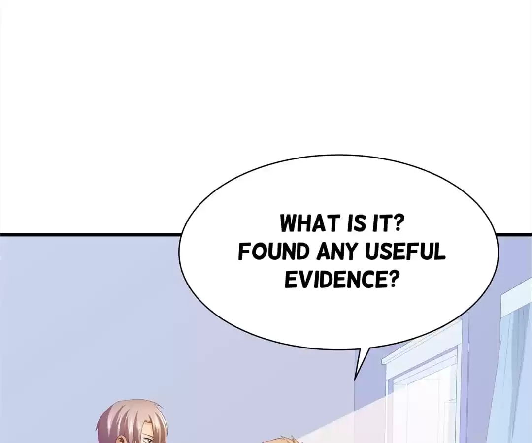 The Devil Plays Games Chapter 48 page 59 - 