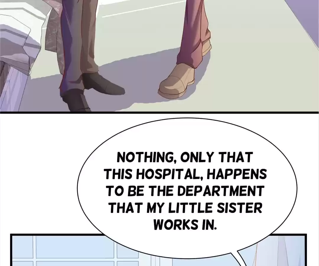 The Devil Plays Games Chapter 48 page 61 - 