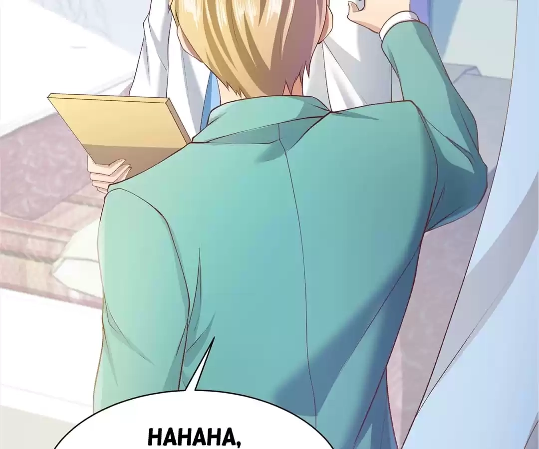 The Devil Plays Games Chapter 48 page 64 - 