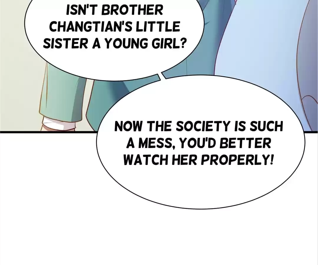 The Devil Plays Games Chapter 48 page 65 - 