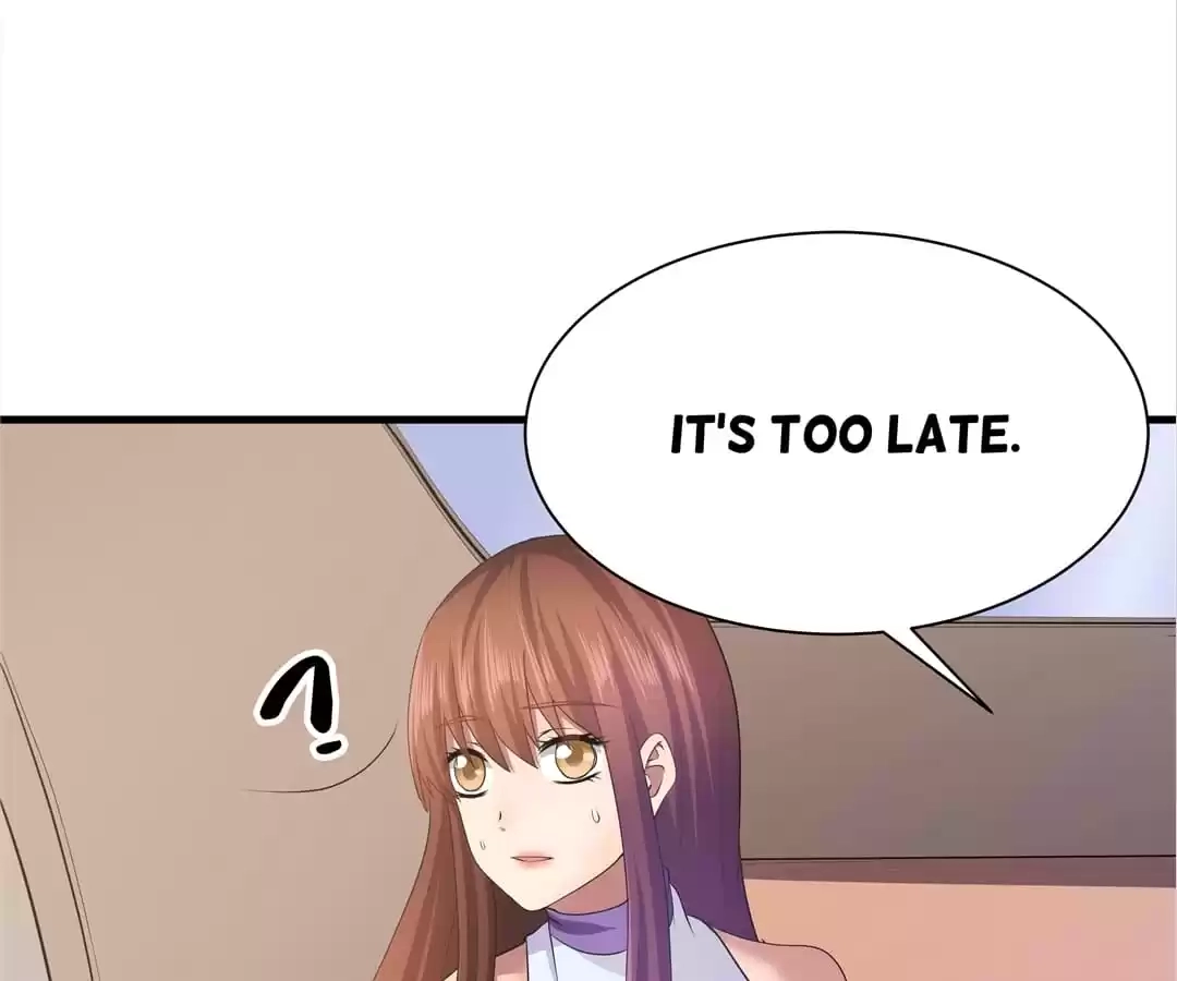 The Devil Plays Games Chapter 48 page 91 - 