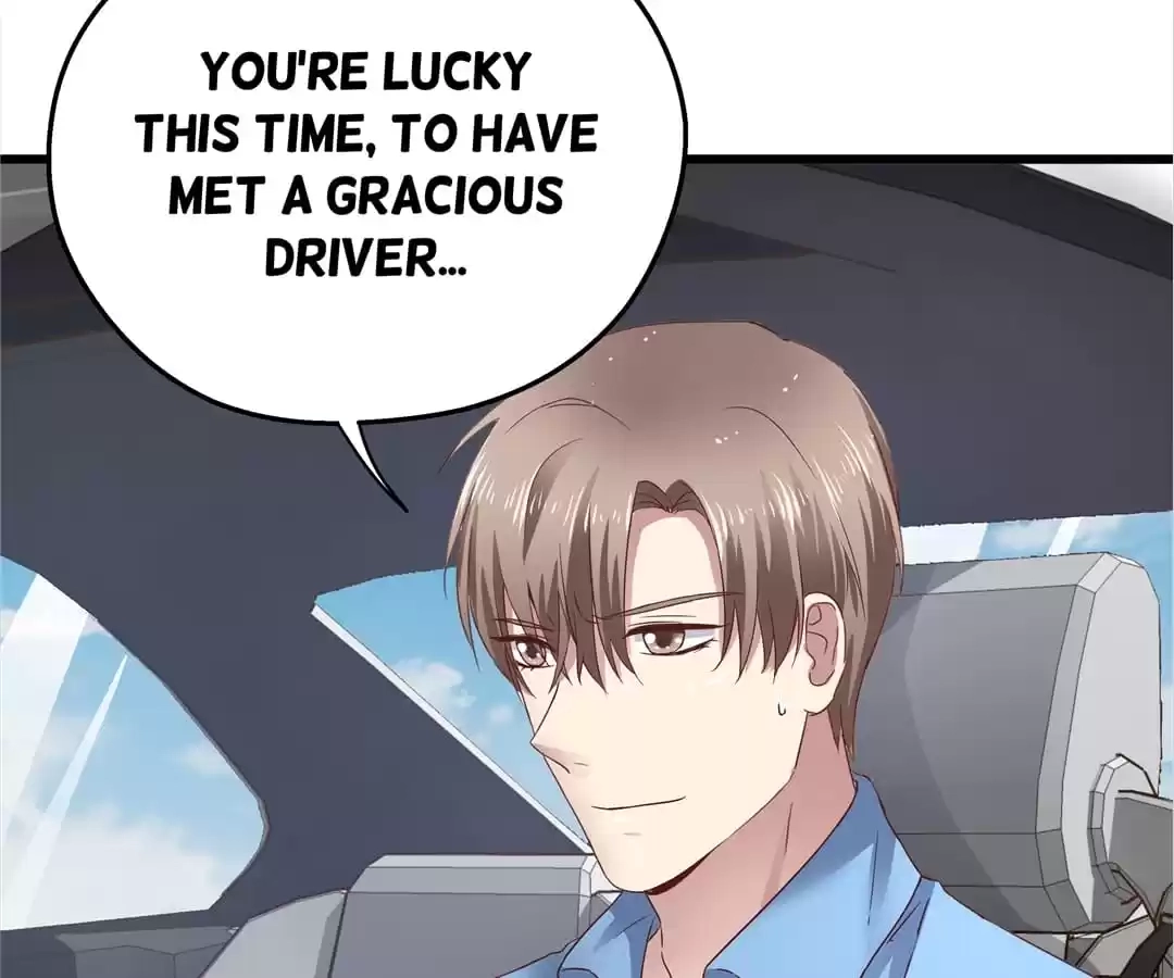 The Devil Plays Games Chapter 49 page 24 - 