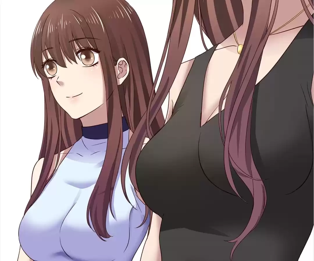 The Devil Plays Games Chapter 49 page 33 - 