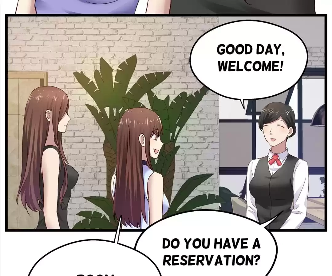 The Devil Plays Games Chapter 49 page 34 - 