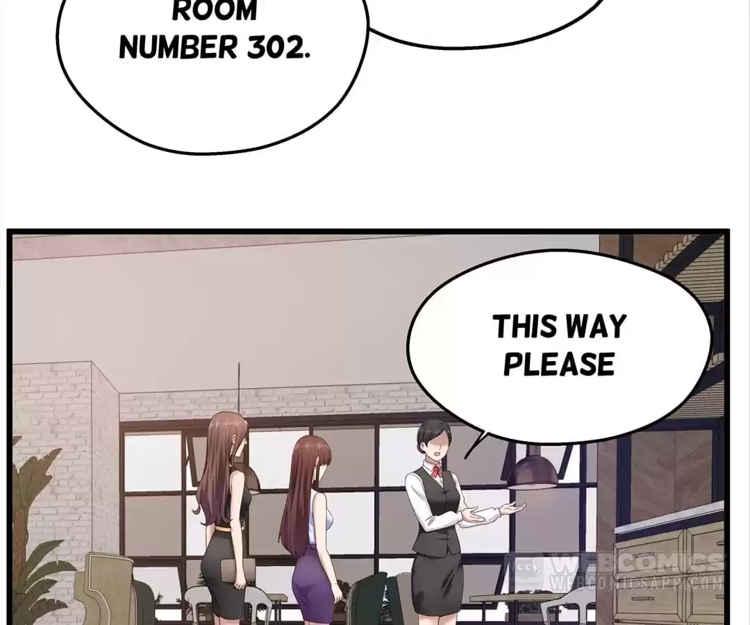 The Devil Plays Games Chapter 49 page 35 - 