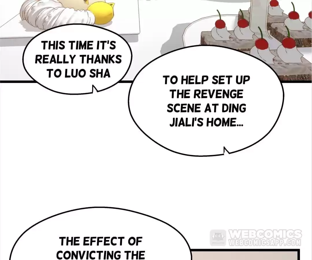 The Devil Plays Games Chapter 49 page 47 - 