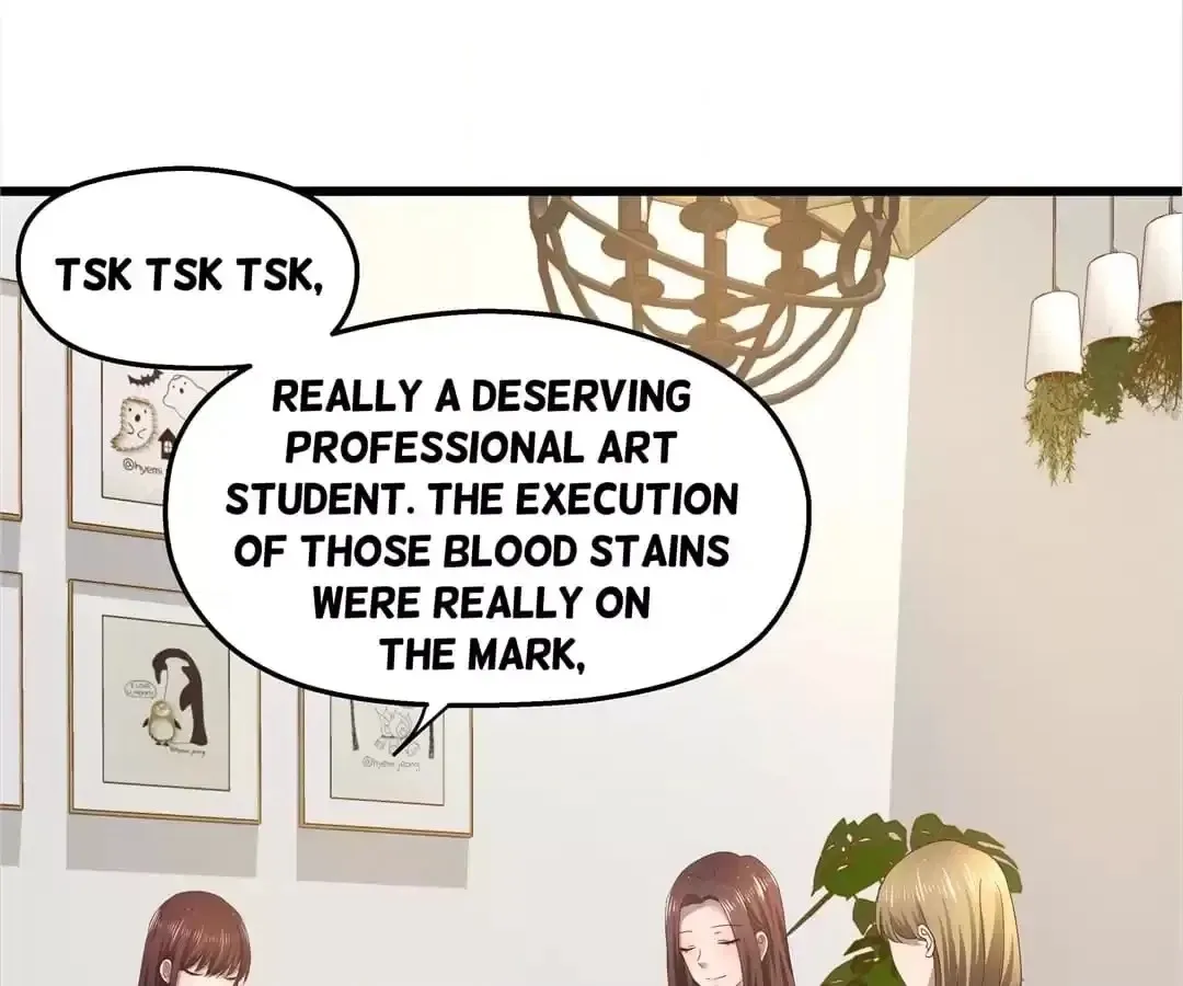 The Devil Plays Games Chapter 49 page 50 - 