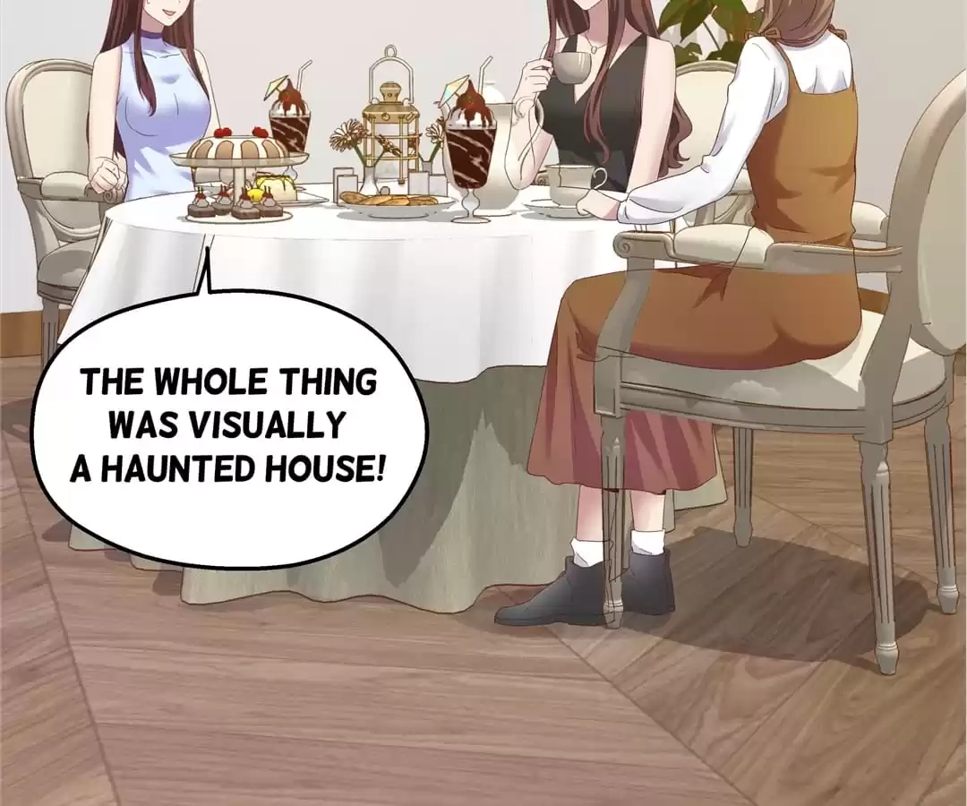 The Devil Plays Games Chapter 49 page 51 - 