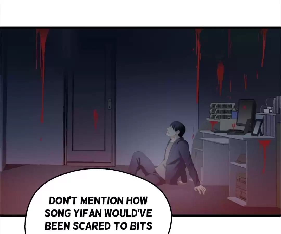 The Devil Plays Games Chapter 49 page 53 - 