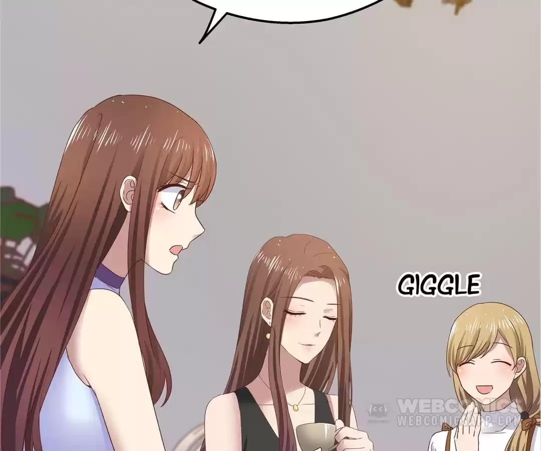 The Devil Plays Games Chapter 49 page 58 - 