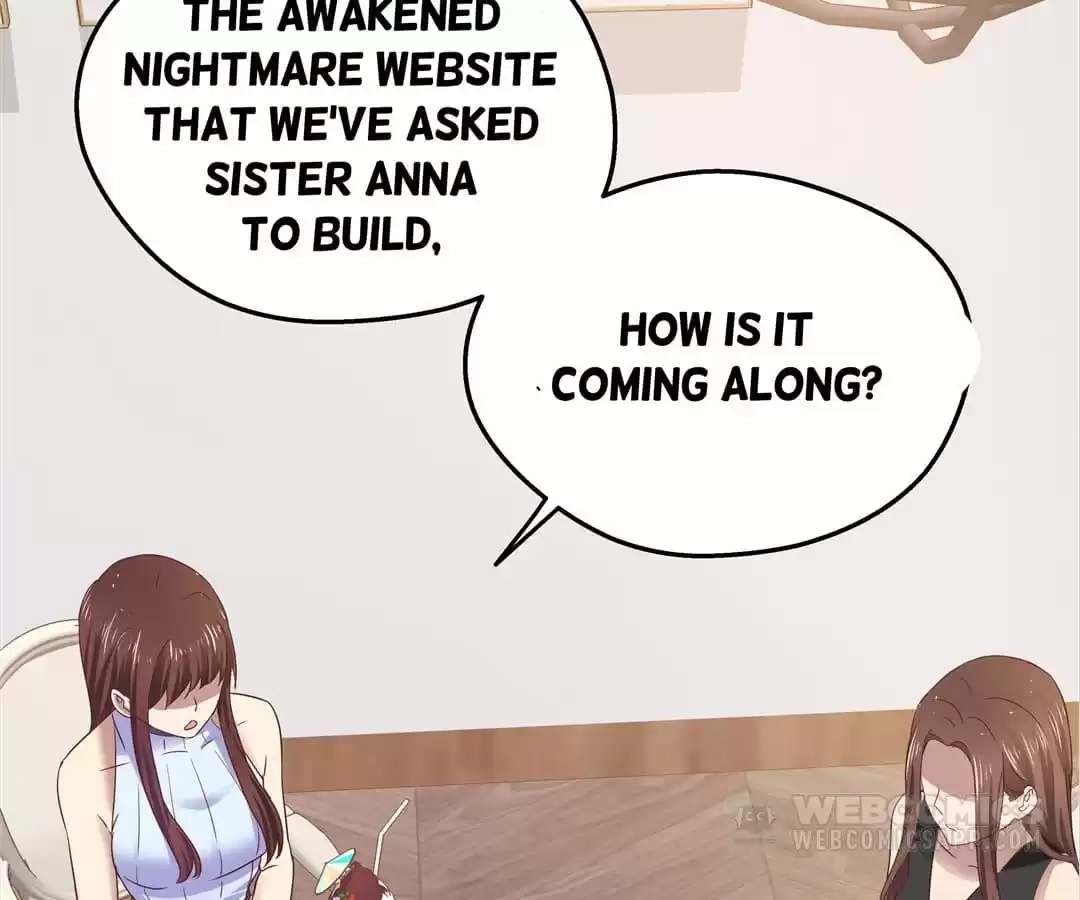 The Devil Plays Games Chapter 49 page 69 - 