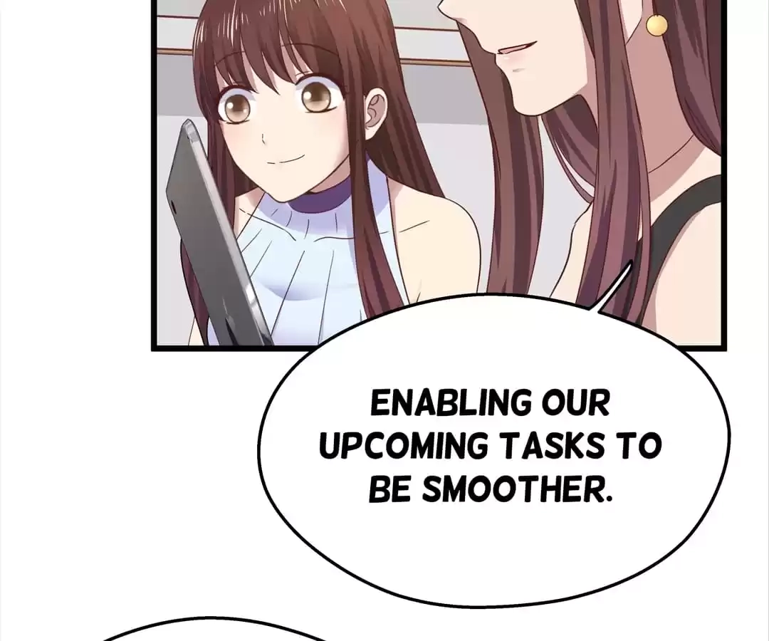The Devil Plays Games Chapter 49 page 83 - 