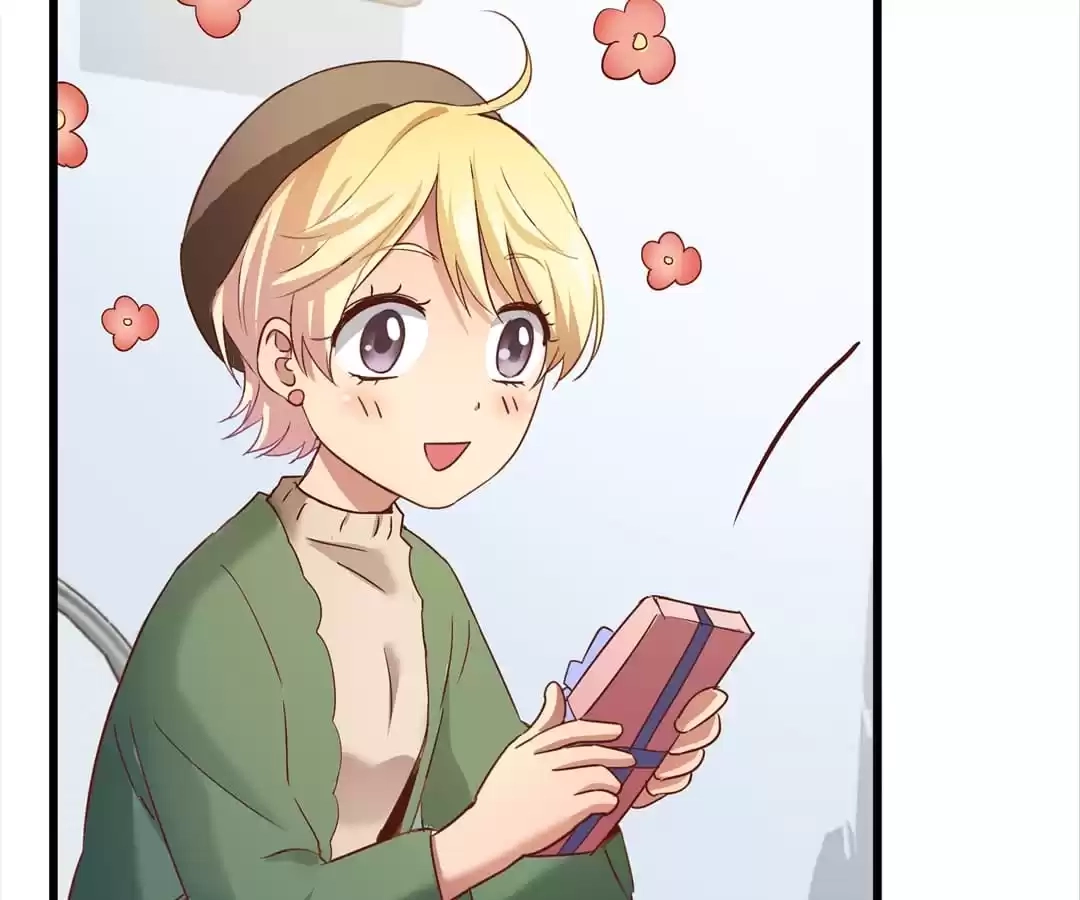 The Devil Plays Games Chapter 50 page 15 - 