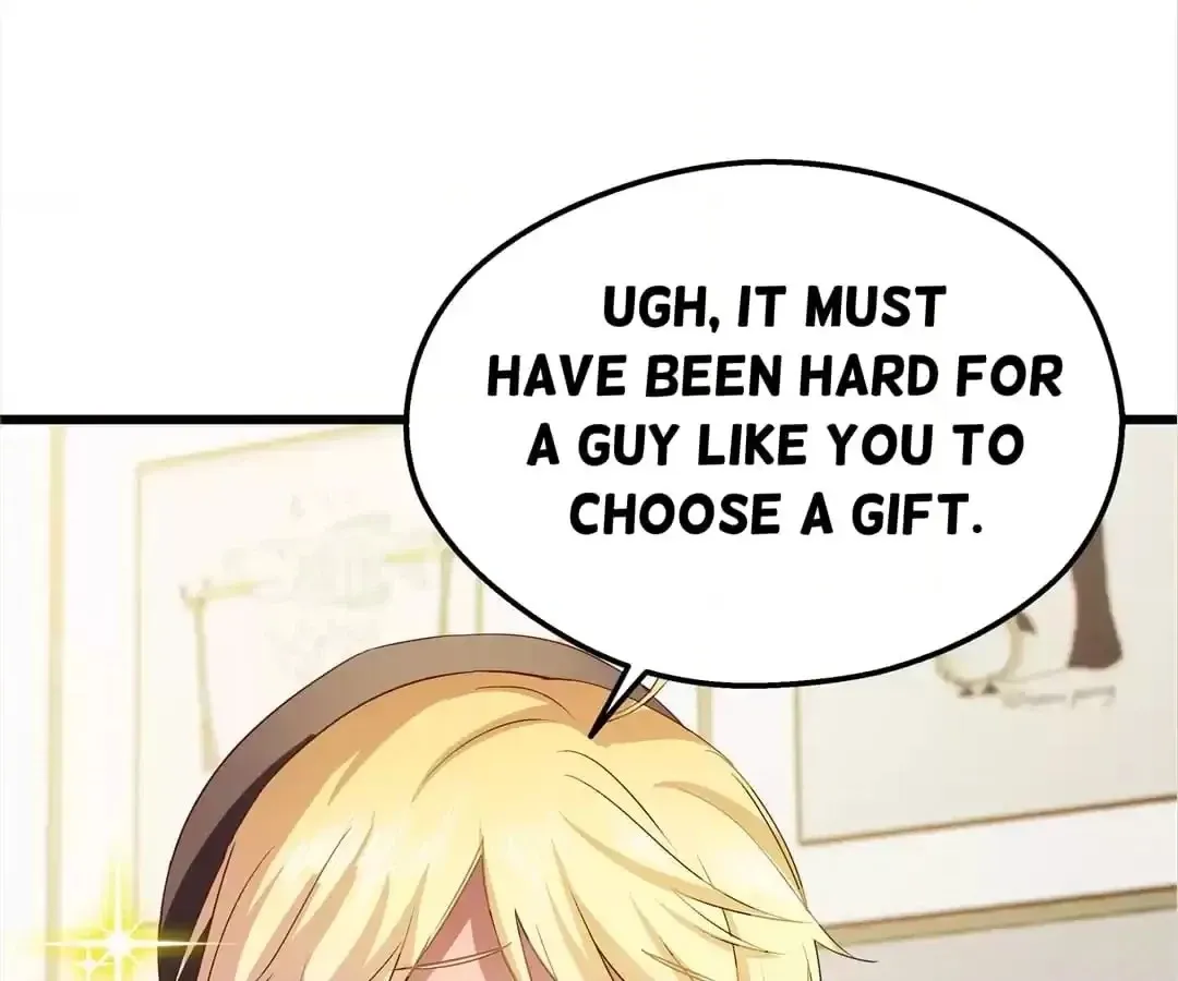 The Devil Plays Games Chapter 50 page 20 - 