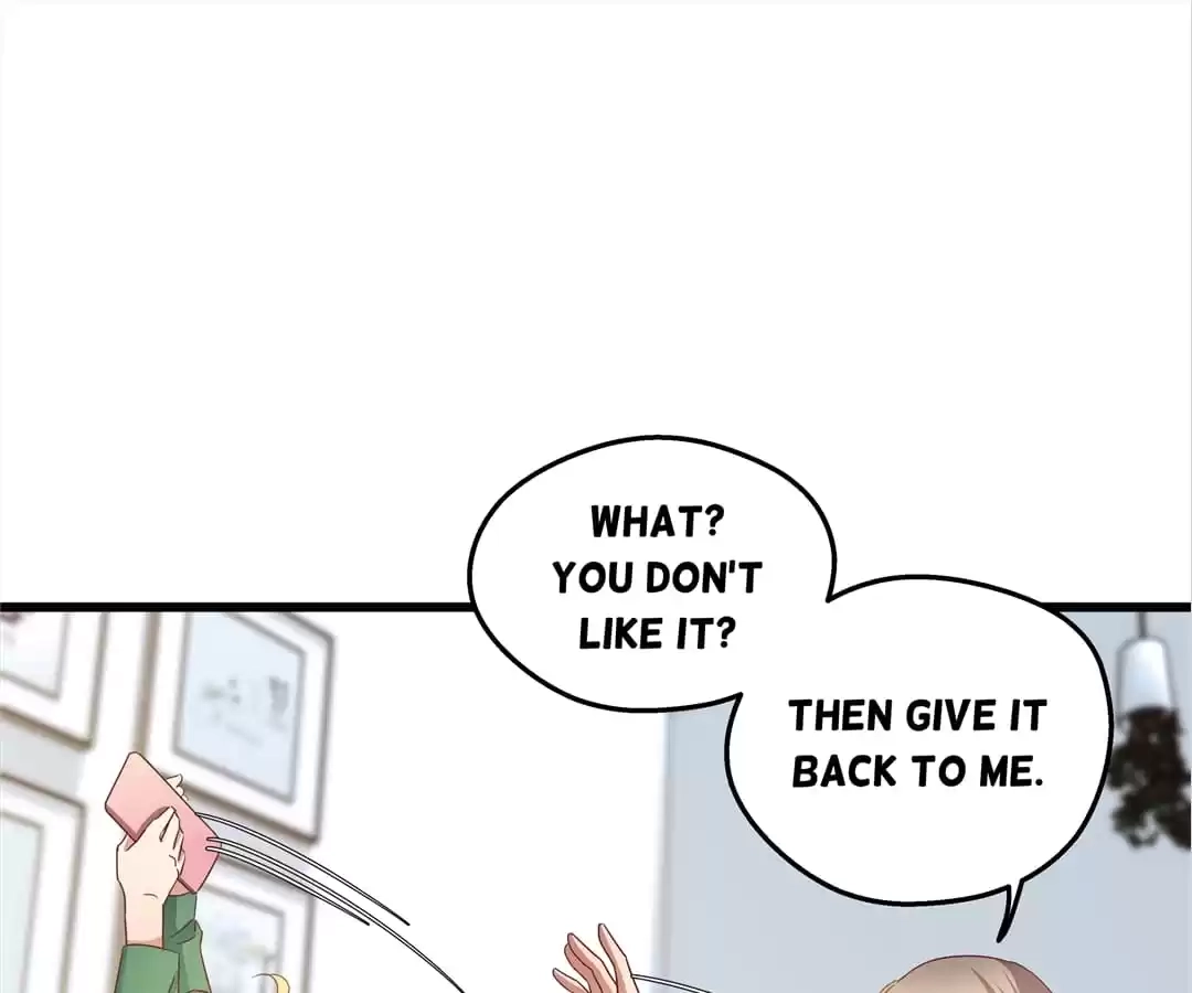 The Devil Plays Games Chapter 50 page 24 - 