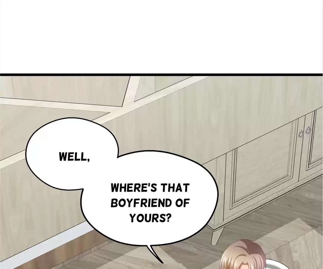 The Devil Plays Games Chapter 50 page 26 - 