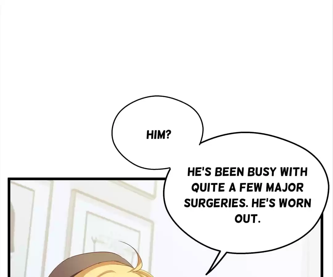 The Devil Plays Games Chapter 50 page 29 - 