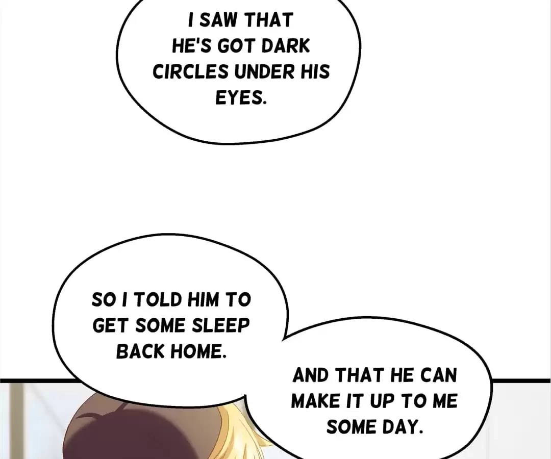 The Devil Plays Games Chapter 50 page 31 - 