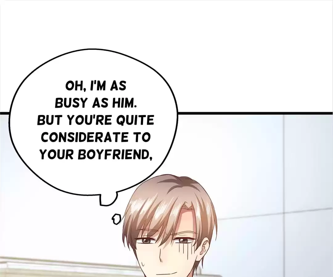 The Devil Plays Games Chapter 50 page 34 - 