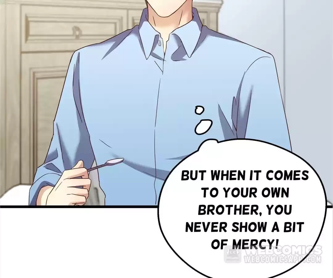 The Devil Plays Games Chapter 50 page 35 - 
