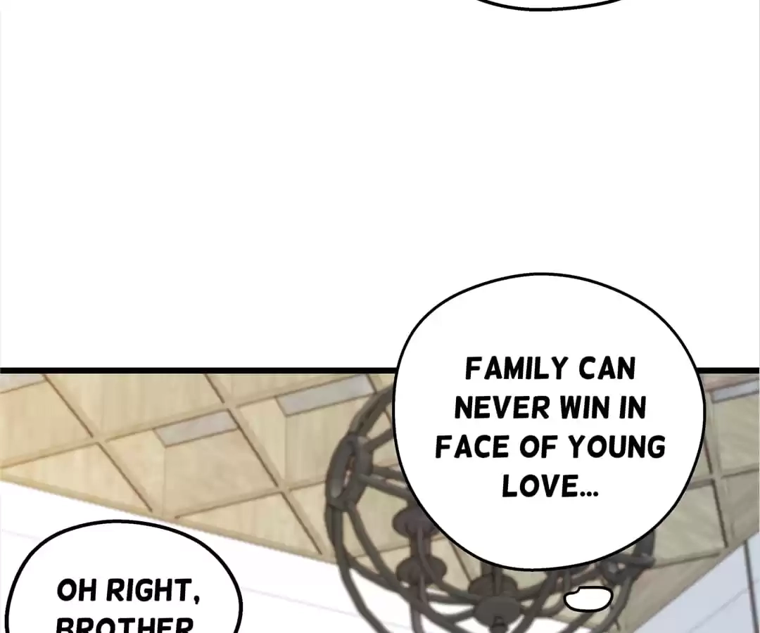 The Devil Plays Games Chapter 50 page 36 - 