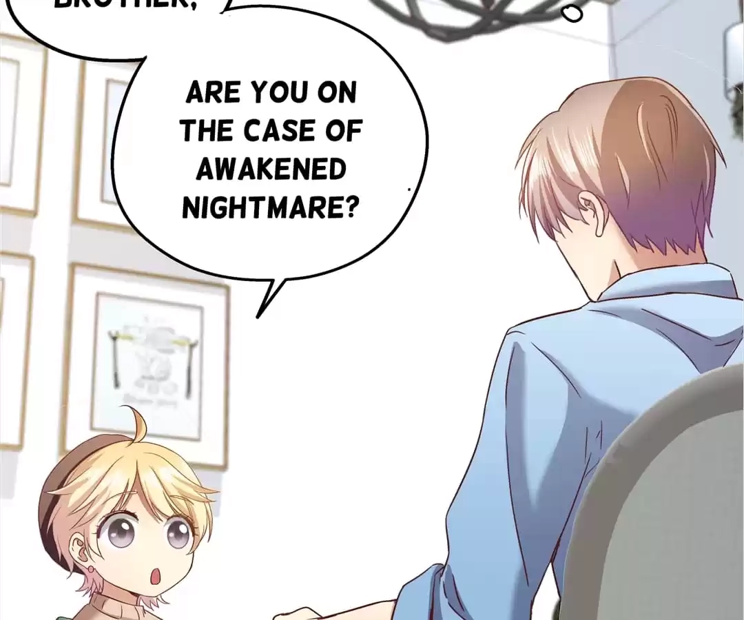 The Devil Plays Games Chapter 50 page 37 - 